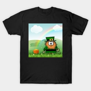 leprechowl T-Shirt